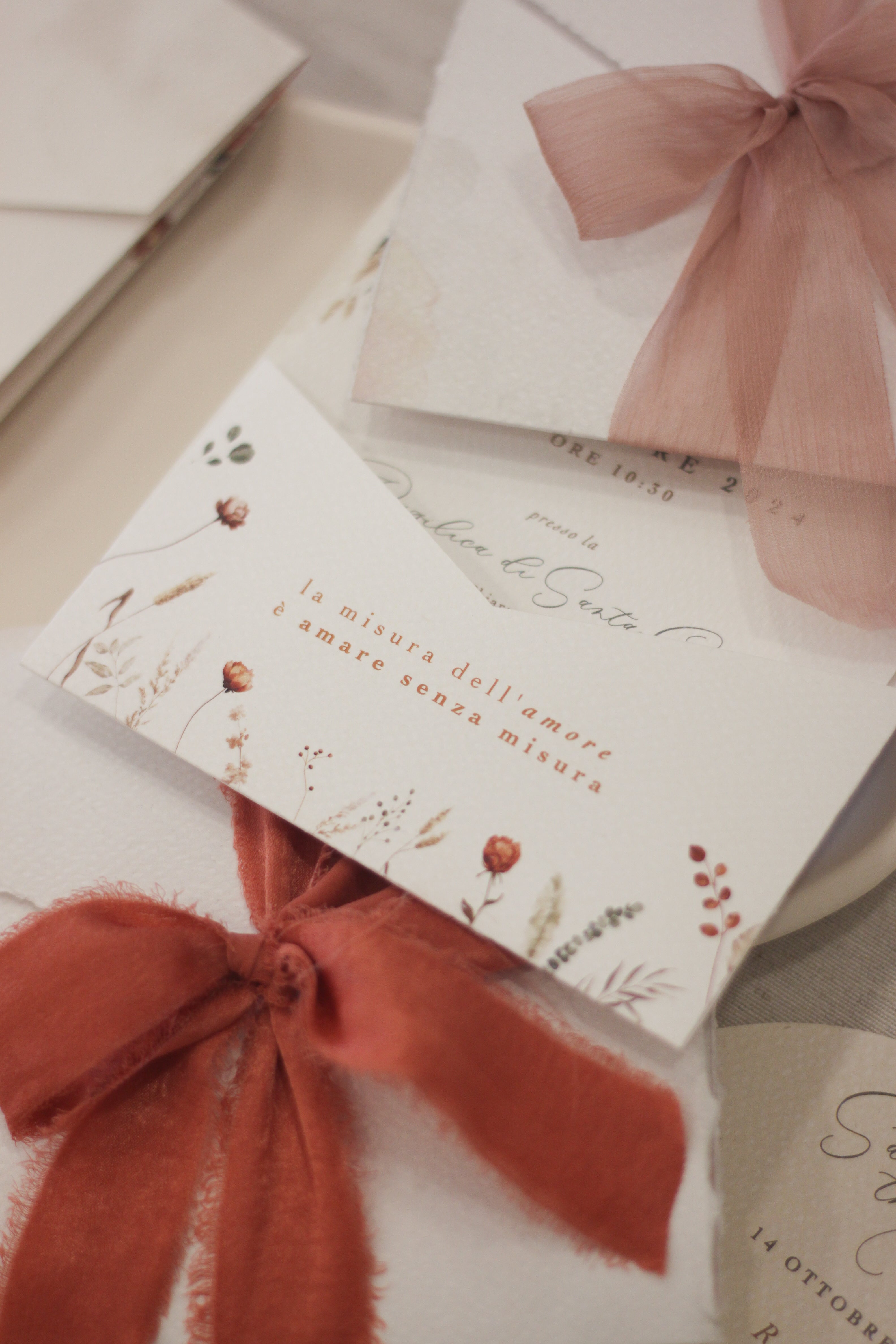 ISABELLA  | mod. Grace