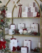 Tazza Christmas Joy - Damigella o Testimone