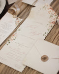 Rosing Peach | mod. Grace