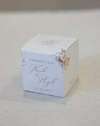 Scatoline Soft Cube 6cm Rosing Peach