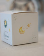 Scatolina Box Cube 5cm | Astronauta