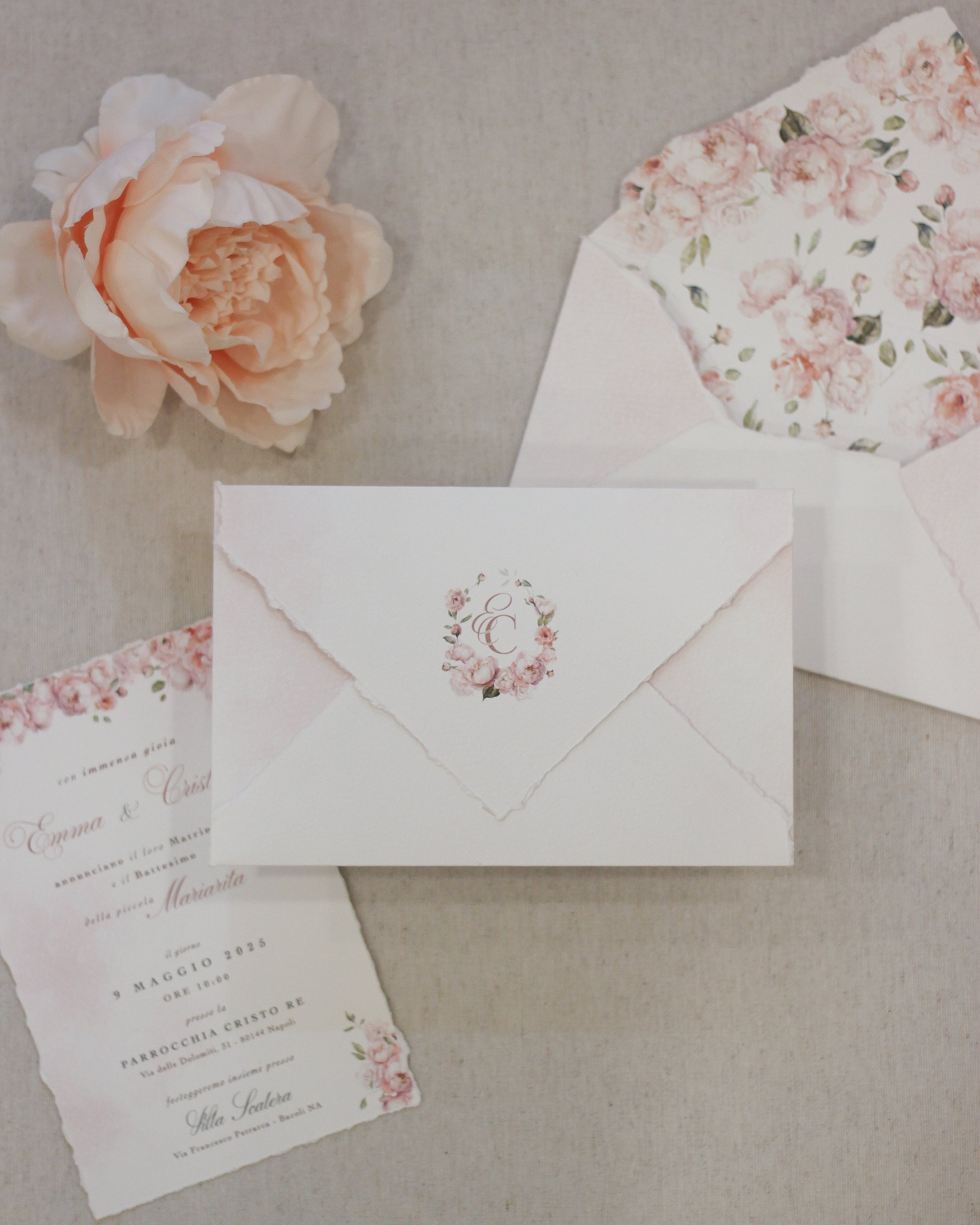 Ti Amo Carta Con Busta E Sigillo in Ceralacca - Biglietto Amore Ti Amo Carta Con Busta E Sigillo in Ceralacca - Biglietto Amore