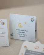 Pochette Portaconfetti Astronauta