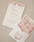 Lacrime di Gioia - Dusty Rose