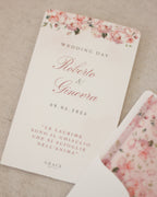 Lacrime di Gioia - Dusty Rose