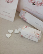 Wedding Bag Mini - Dusty Rose