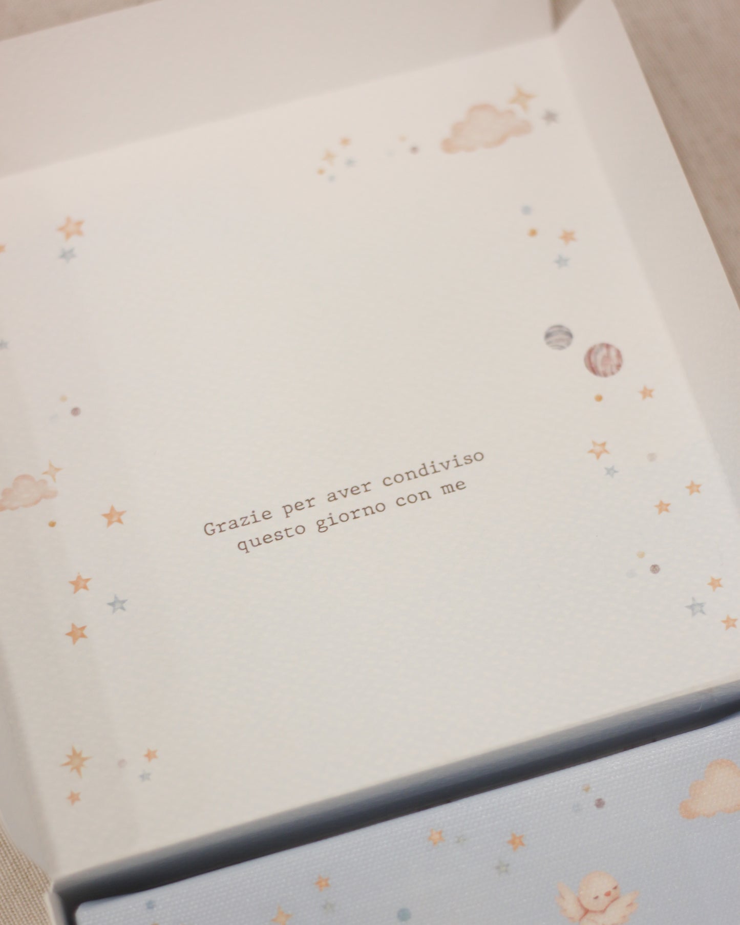 Emozioni su Tela - Quadretto Piccolo Principe