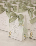 Scatoline Gift Promessa di Matrimonio Amalfi in Love