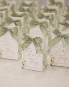 Scatoline Gift Promessa di Matrimonio Amalfi in Love