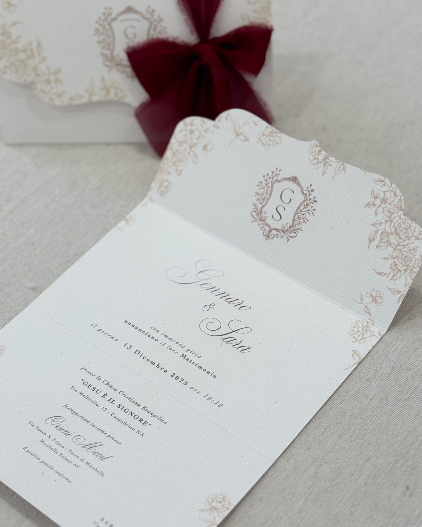 Victoria | mod. Natalia