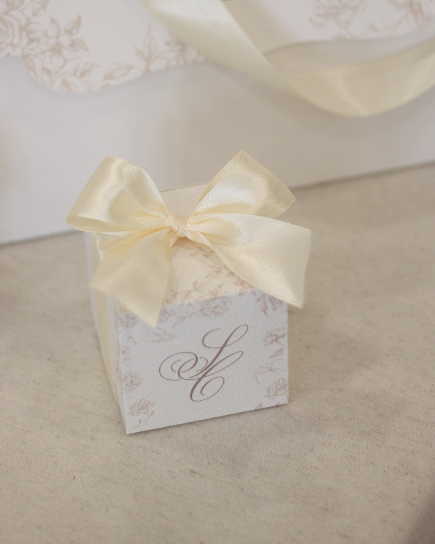 Scatoline Soft Cube 6cm | Victoria