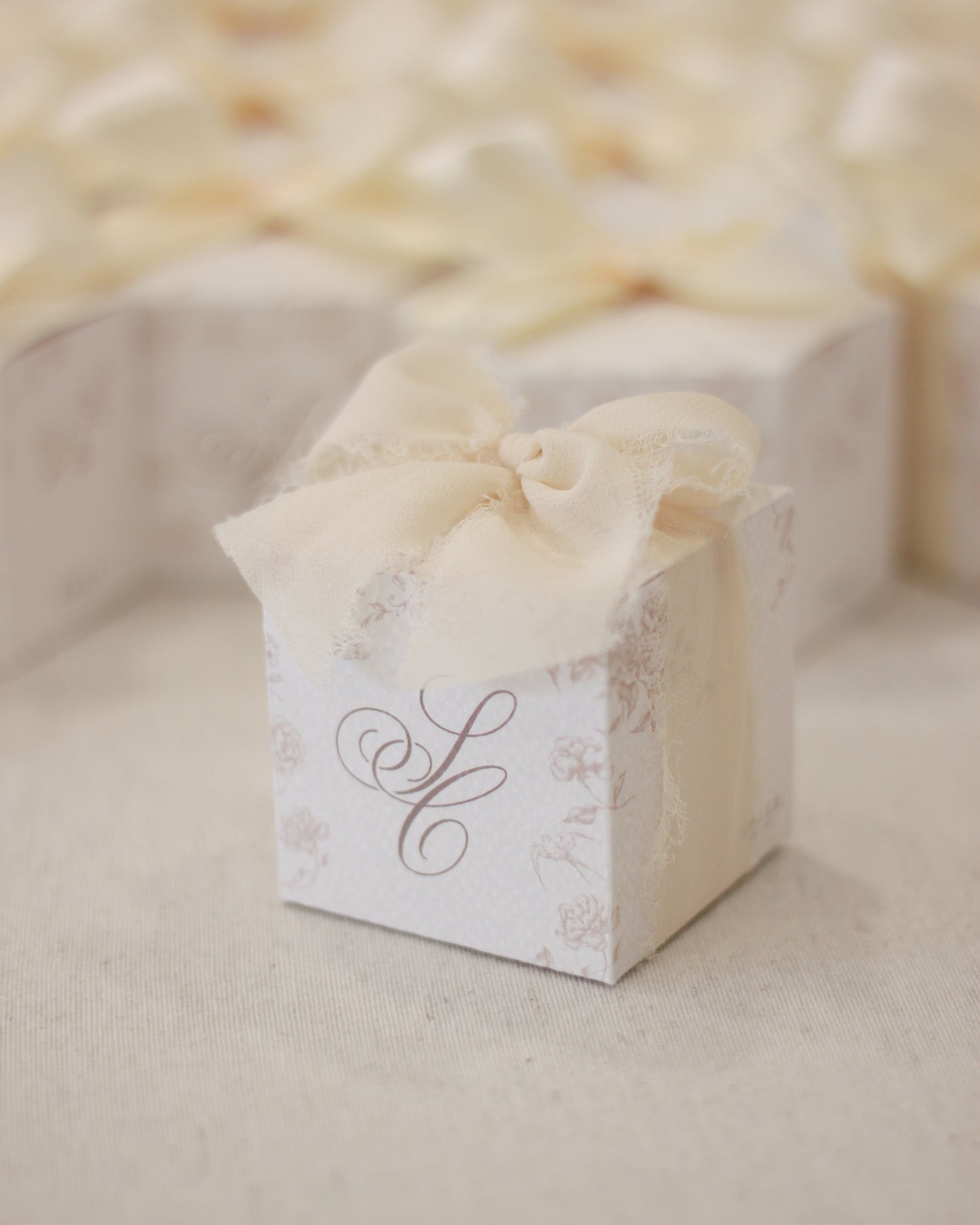 Scatoline Soft Cube 6cm | Victoria