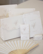 Wedding Bag Completa - Victoria