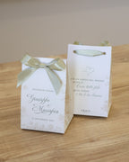 Scatoline Gift Promessa di Matrimonio Victoria