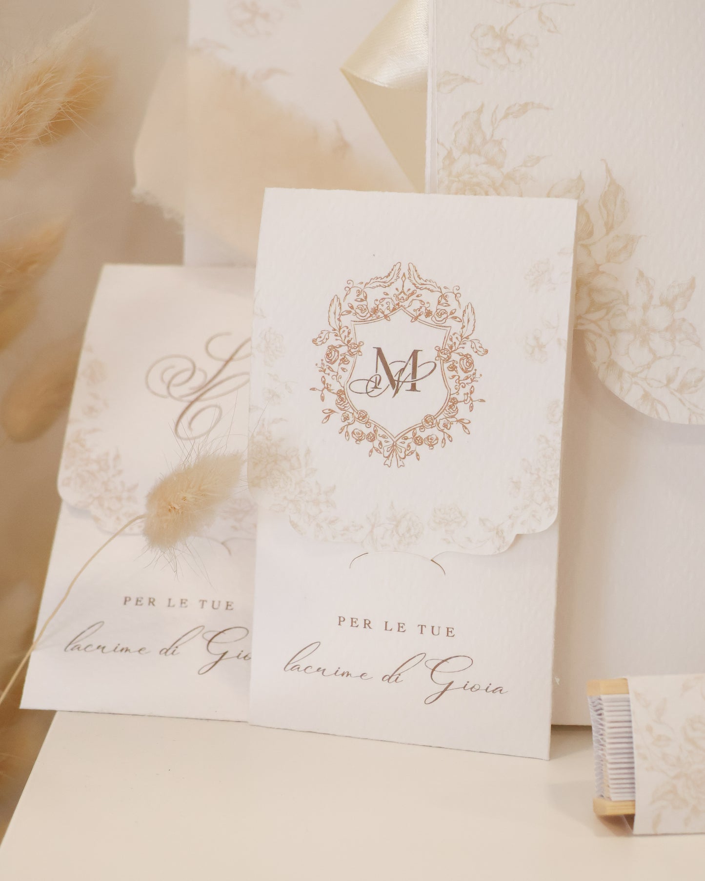 Lacrime di Gioia - Victoria