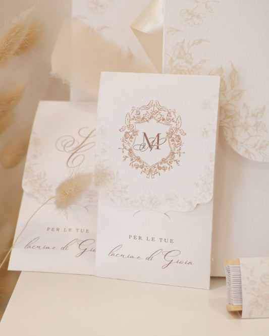 Lacrime di Gioia - Victoria