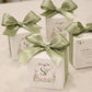 Scatoline Soft Cube 6cm | Floralia Matrimonio o Promessa