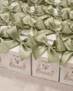 Scatoline Soft Cube 6cm | Floralia Matrimonio o Promessa