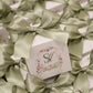 Scatoline Soft Cube 6cm | Floralia Matrimonio o Promessa