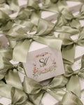 Scatoline Soft Cube 6cm | Floralia Matrimonio o Promessa