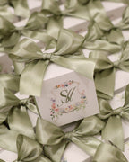 Scatoline Soft Cube 6cm | Floralia Matrimonio o Promessa