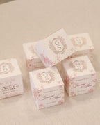Scatoline Soft Cube 5cm | Victoria