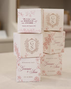 Scatoline Soft Cube 5cm | Victoria