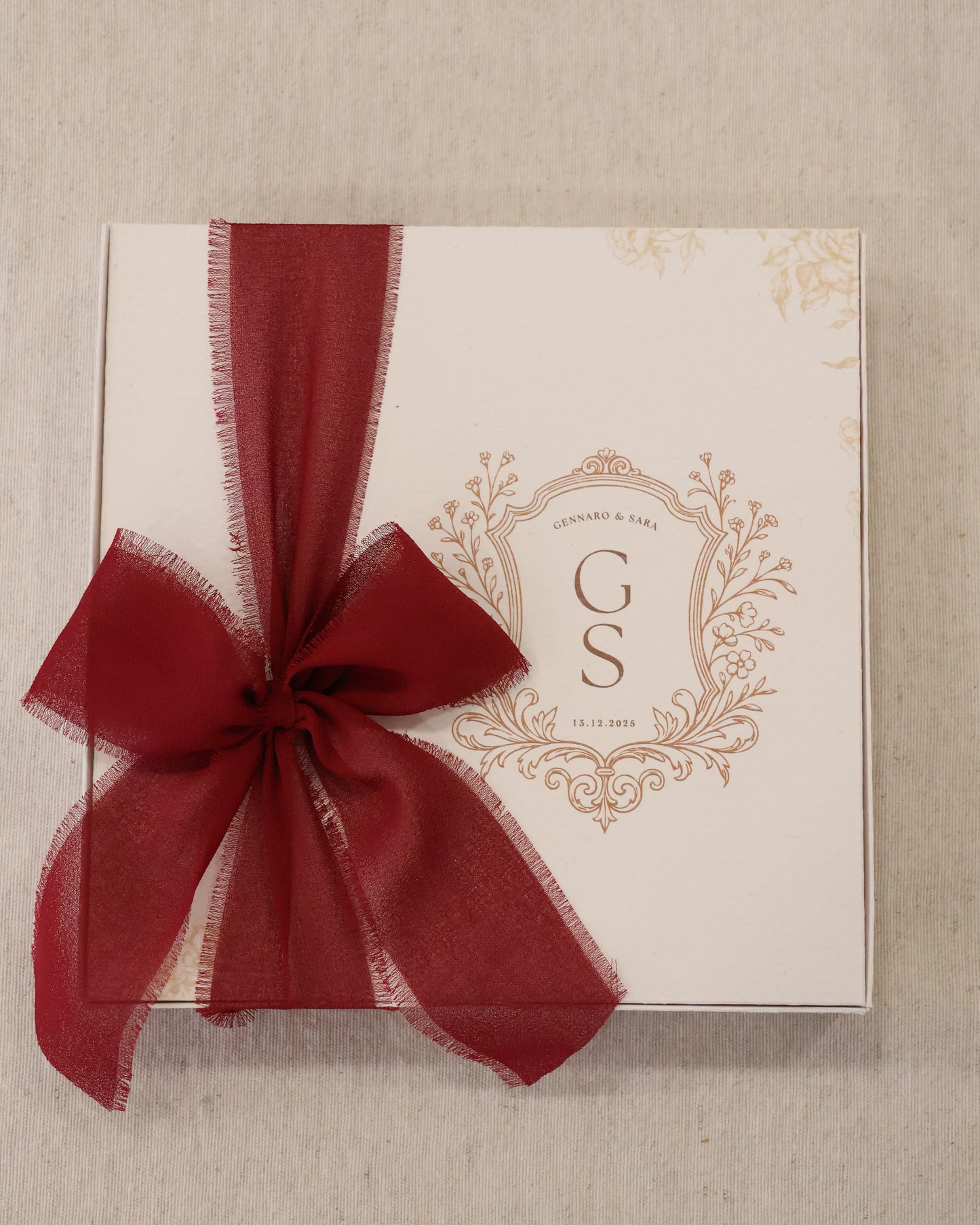 Emozioni su Tela - Victoria