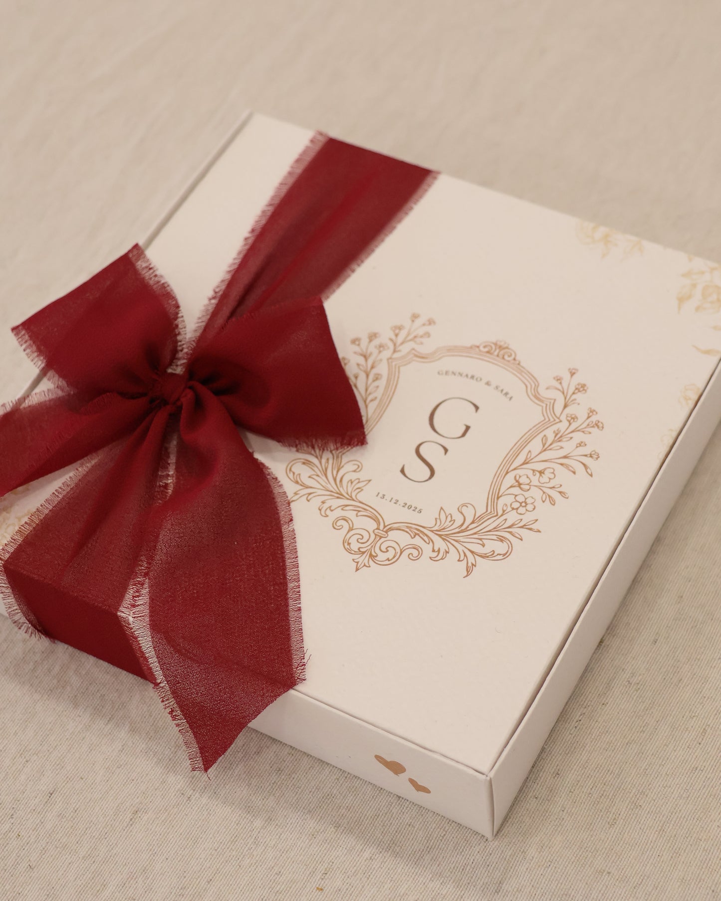 Emozioni su Tela - Victoria