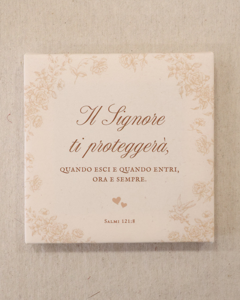 Emozioni su Tela - Victoria