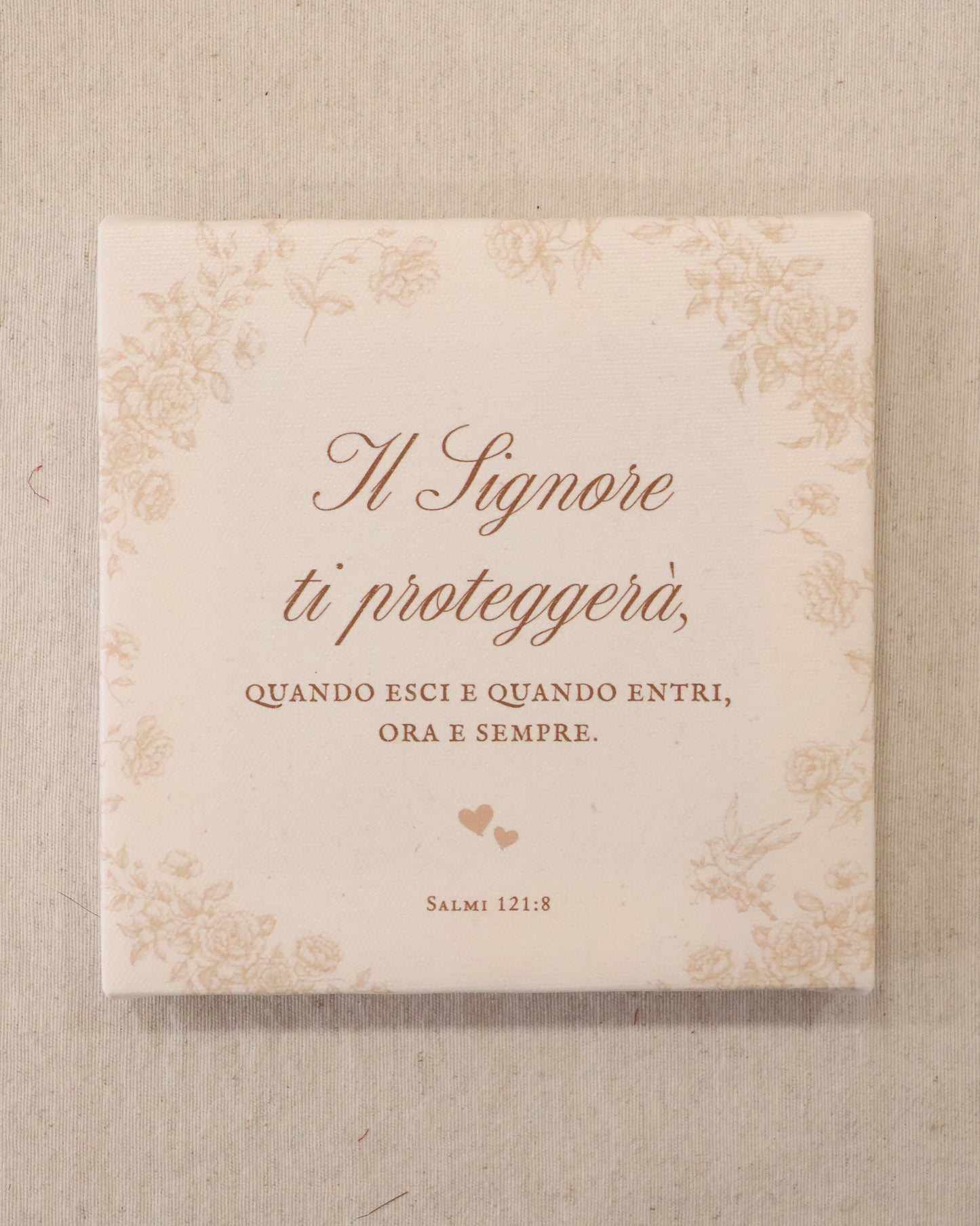 Emozioni su Tela - Victoria