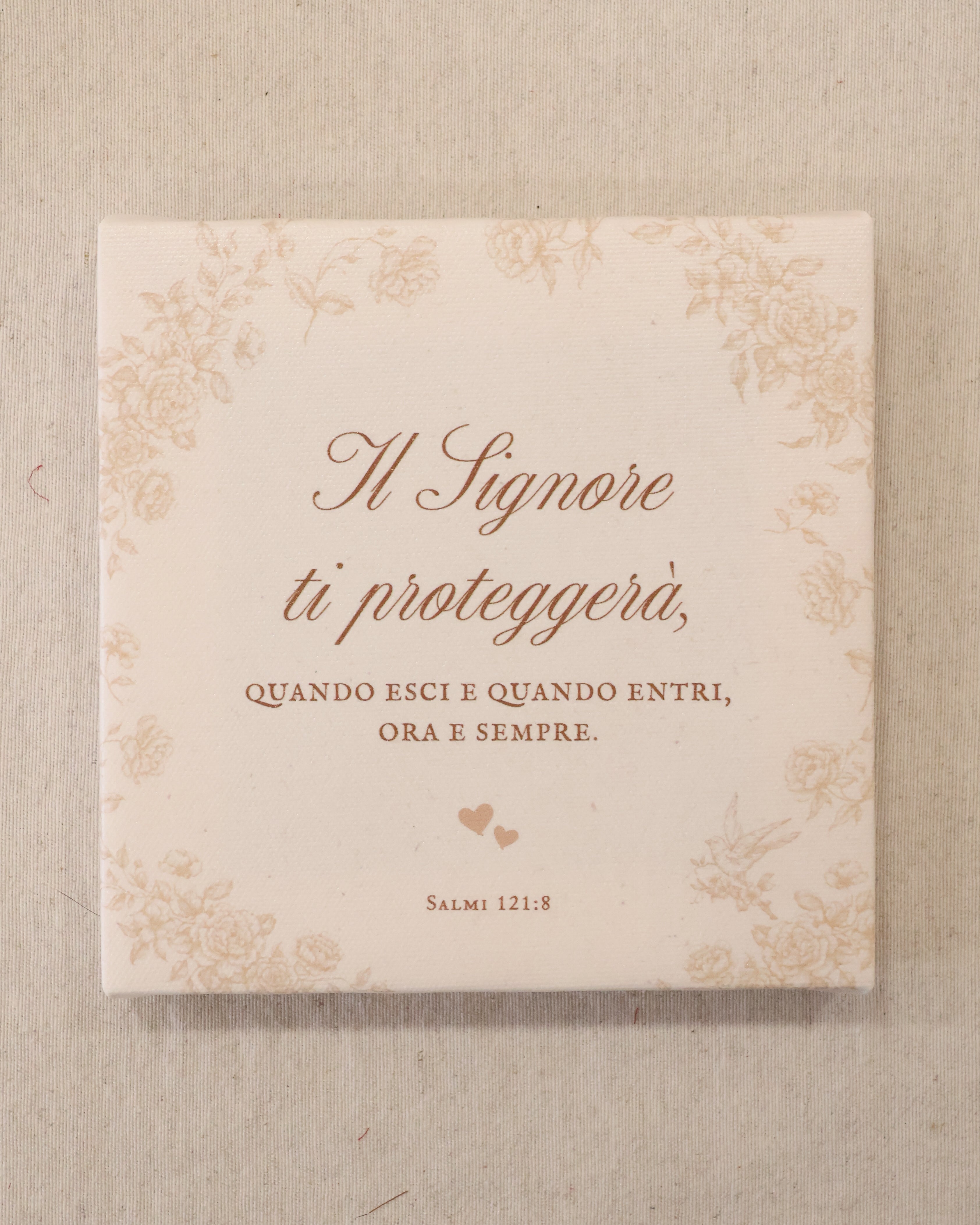 Emozioni su Tela - Victoria