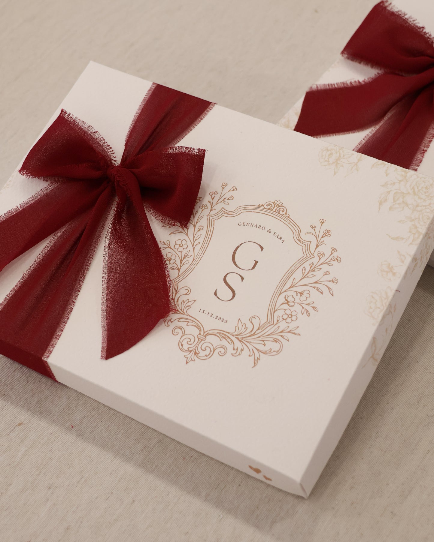 Emozioni su Tela - Victoria