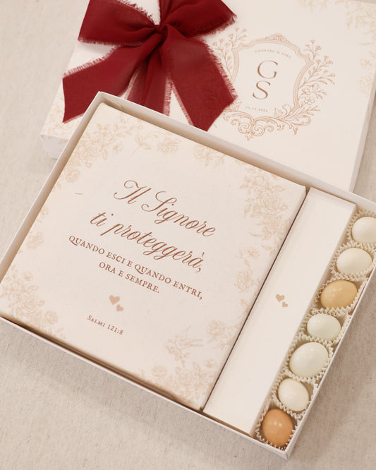 Emozioni su Tela - Victoria