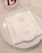 Menù Sagomato Victoria