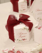 Box Esagonali | Laurea