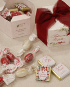 Box Esagonali | Laurea Alloro