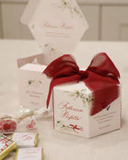 Box Esagonali | Laurea