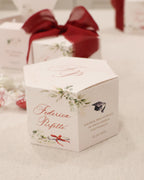 Box Esagonali | Laurea