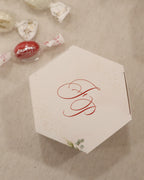 Box Esagonali | Laurea Alloro