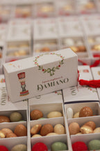 Scatola Degustazione Fiammifero Natalizia