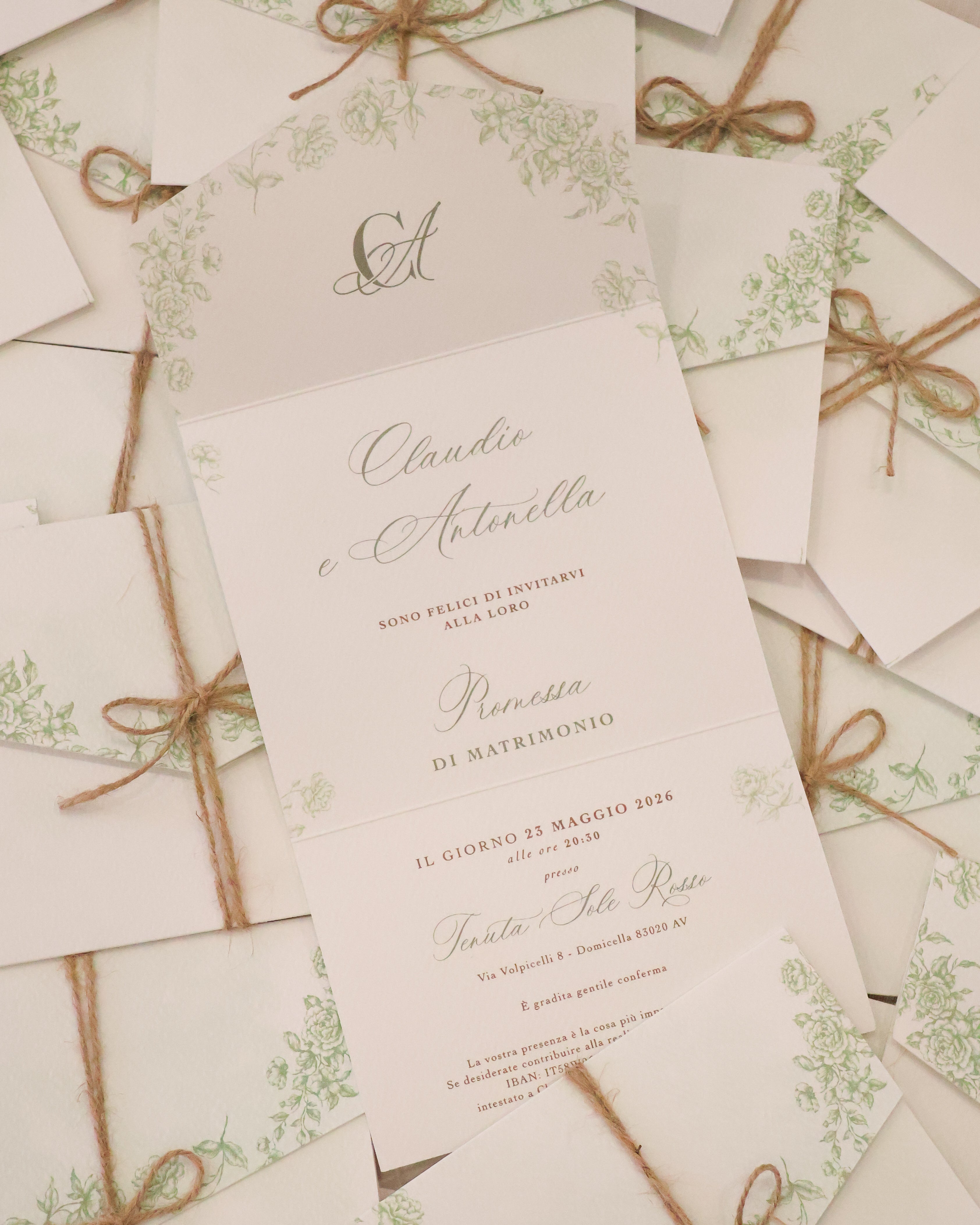 Little Grace | Victoria Verde