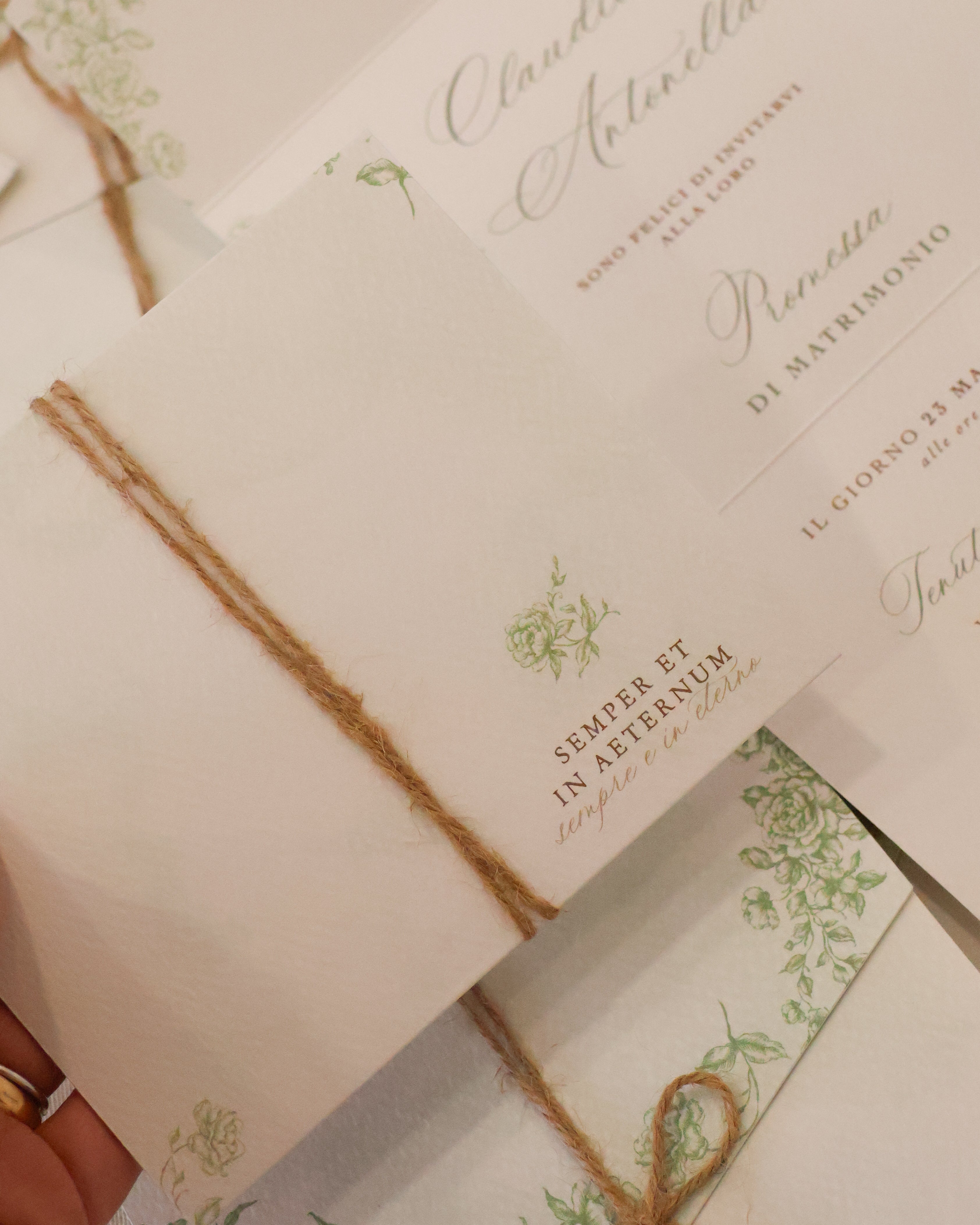 Little Grace | Victoria Verde