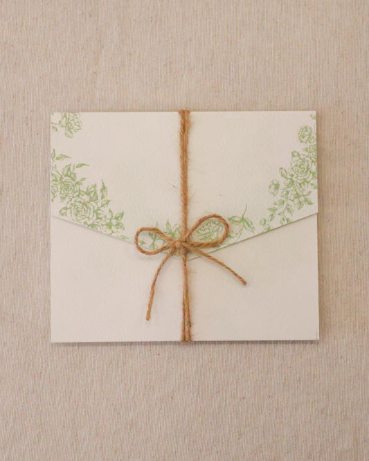 Little Grace | Victoria Verde