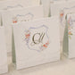 Pochette Portaconfetti Floralia