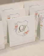 Pochette Portaconfetti Floralia