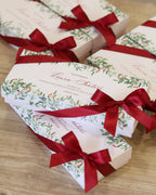 Box Degustazione Laurea Alloro 2