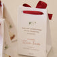 Scatolina Gift Laurea Classica Athena
