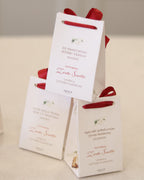 Scatolina Gift Laurea Classica Athena
