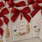 Scatolina Gift Laurea Classica Athena